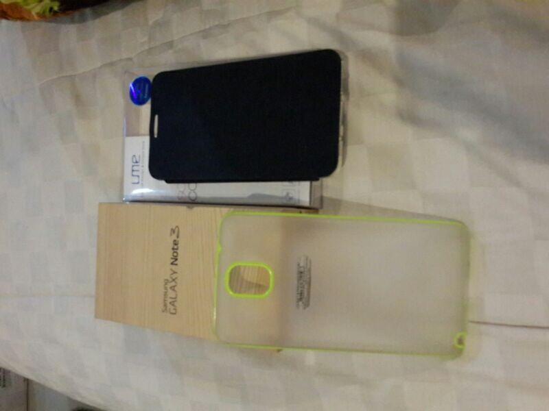 jual samsung note3 black dan sony t2 ultra dual like new kota tangerang