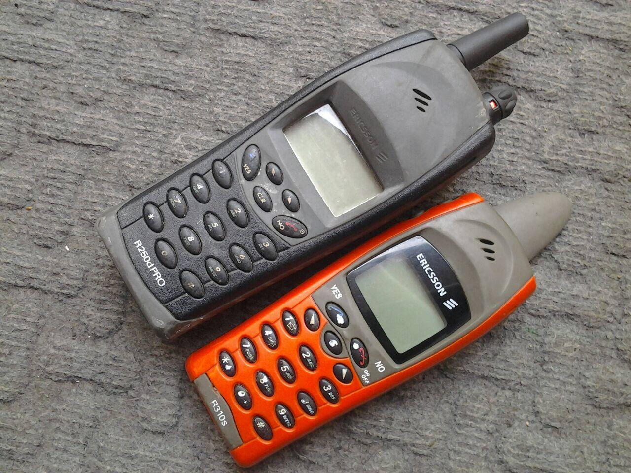 Ericsson's. Ericsson r310s. Ericsson r250s. Ericsson r250s Pro. Ericsson 310.