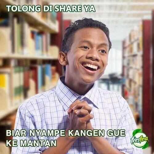 neh, ane mau asih meme buat kaliaan, :D :D