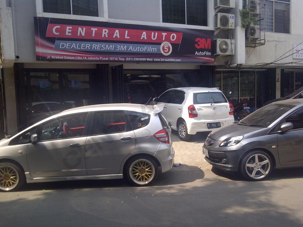 &#91;JAKPUS&#93; Lowongan Sales Counter