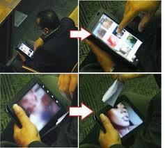 |Anti Pornografi? Cuih!| Politikus KMP (Gerindra, PPP, PKS) Bela Penyebar Foto Porno