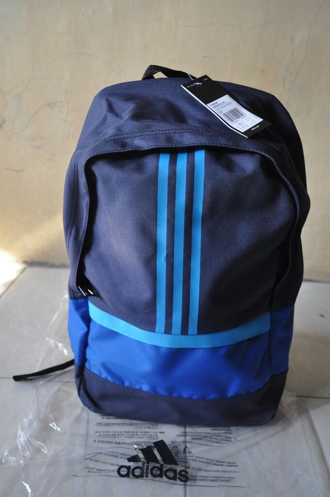 MonopolyStar Jersey Surabaya "FS ORIGINAL ADIDAS BACKPACK"