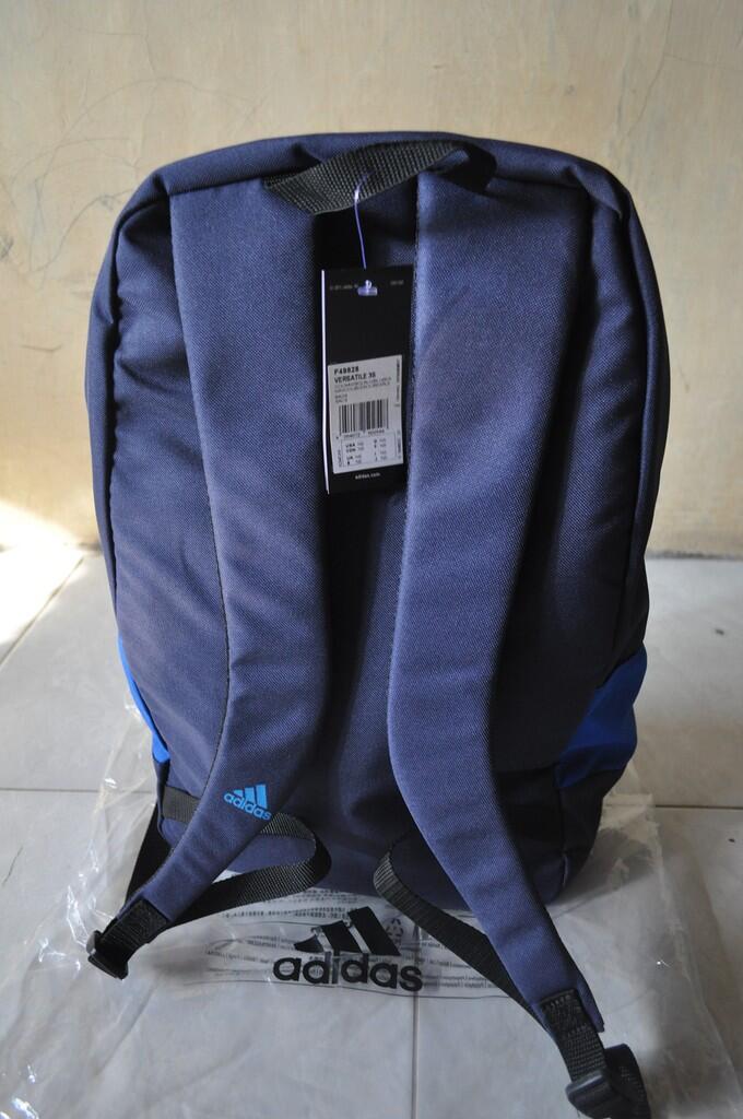 MonopolyStar Jersey Surabaya "FS ORIGINAL ADIDAS BACKPACK"