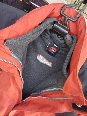 Aneka Jaket Gunung Redman Consina Gravell JWS Murah