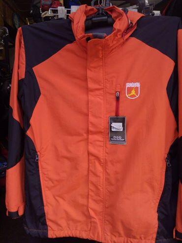 Aneka Jaket Gunung Redman Consina Gravell JWS Murah