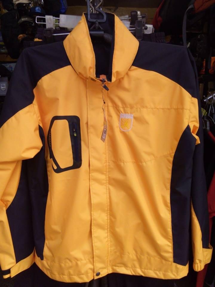 Aneka Jaket Gunung Redman Consina Gravell JWS Murah