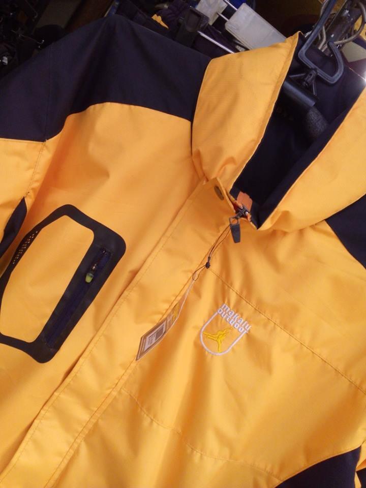 Aneka Jaket Gunung Redman Consina Gravell JWS Murah