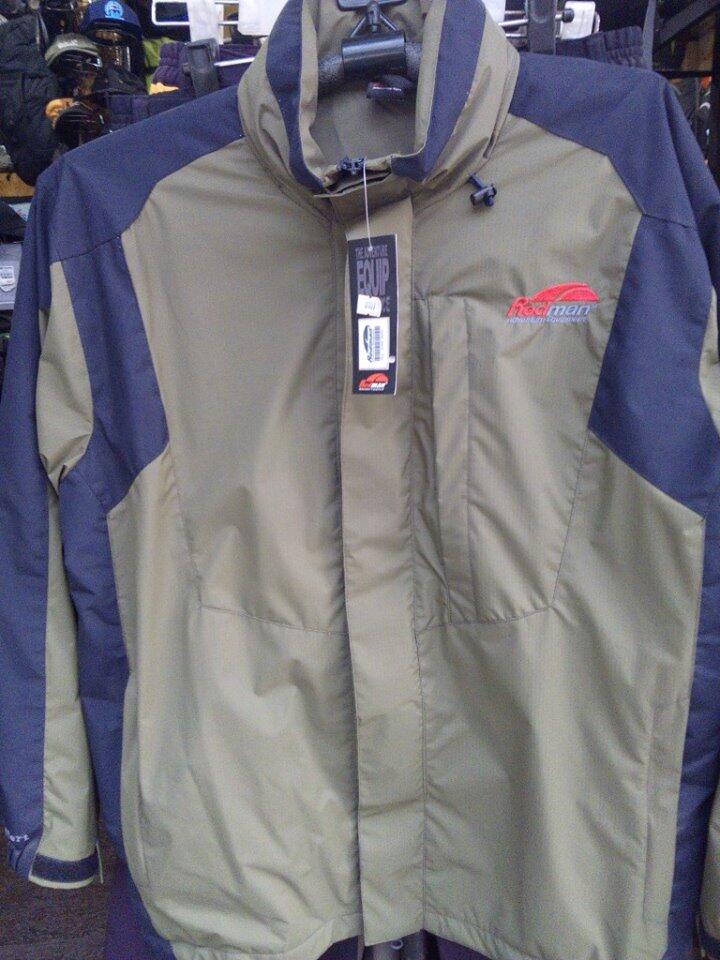 Aneka Jaket Gunung Redman Consina Gravell JWS Murah
