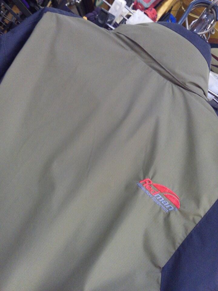 Aneka Jaket Gunung Redman Consina Gravell JWS Murah