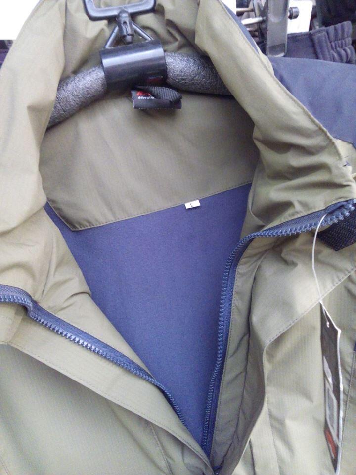 Aneka Jaket Gunung Redman Consina Gravell JWS Murah
