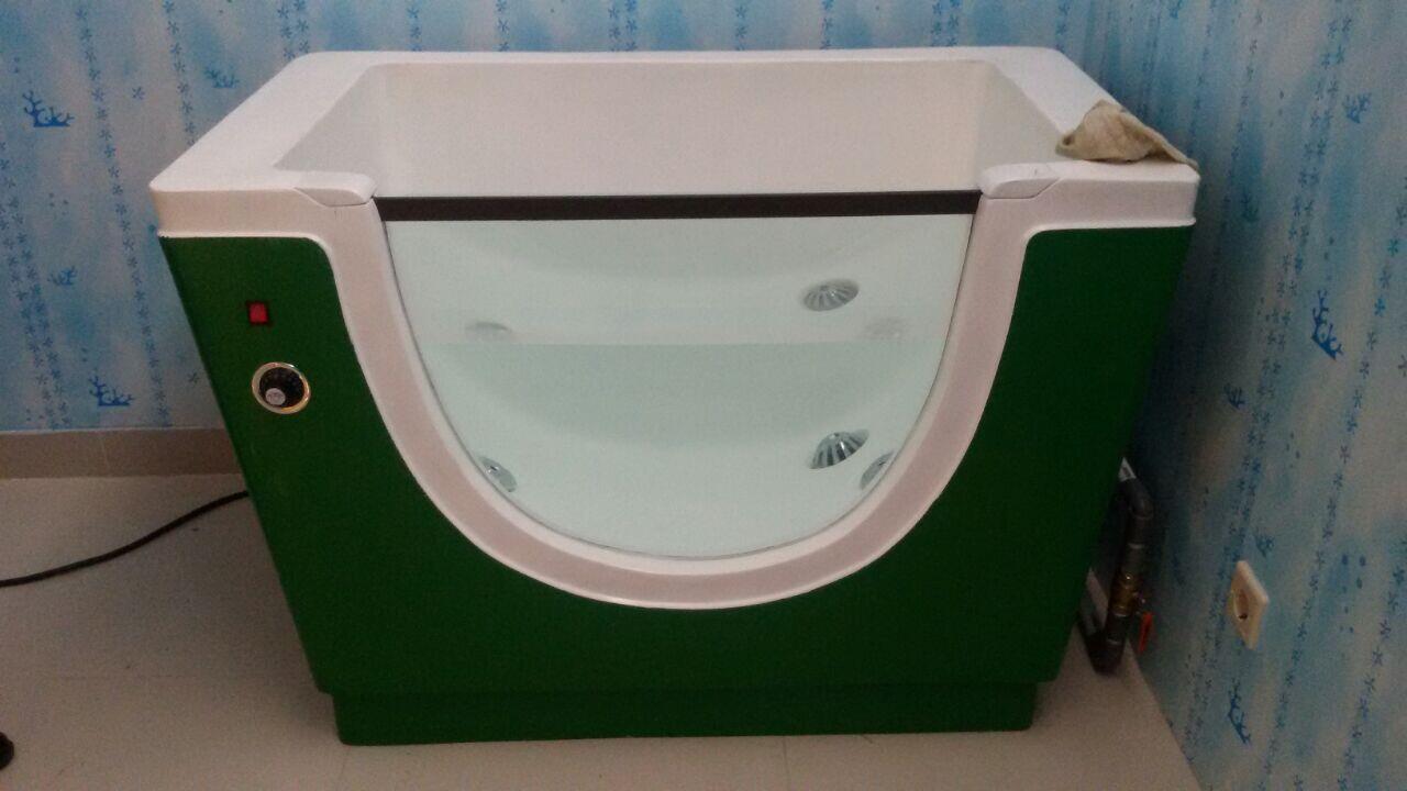 Cari Bathtub Jacuzzi Untuk Berenang dan Pijat Hydrotherapy 