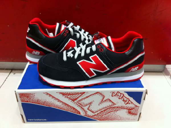 NEW BALANCE ML574SJK (casual)