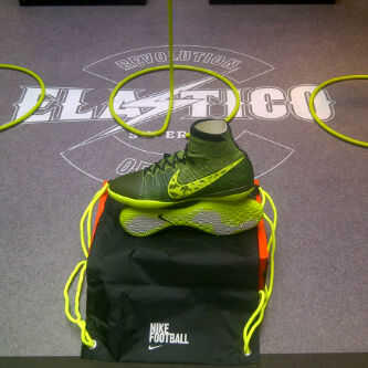 Nike Elastico Superfly IC Barang Langka dan Mahal bro