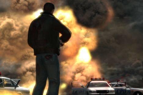 Kumpulan Game dengan Sad Ending paling mengharukan