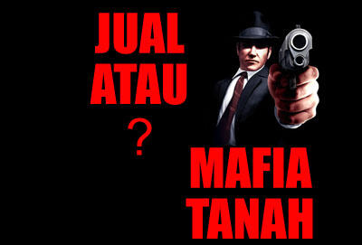 (MIRIS!!!) Liat Ulah Mafia Tanah Karawang, Sakitnya Tuh Di Sini