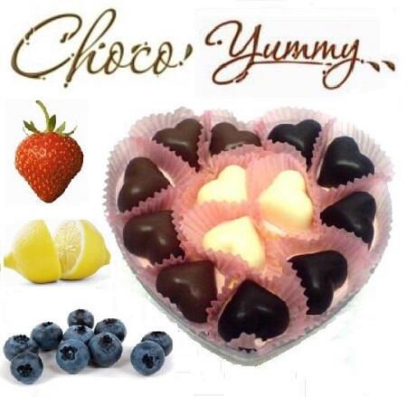 Choco Yummy