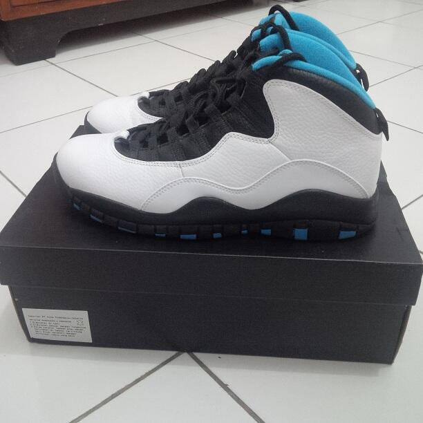 FS: AIR JORDAN, KOBE, PENNY, FLIGHTPOSITE, AF1, ANATOMIX SPAWN