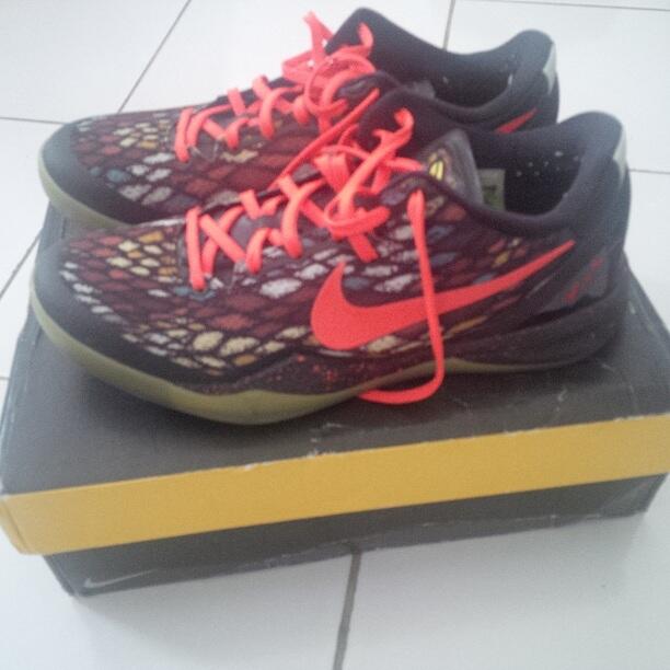 FS: AIR JORDAN, KOBE, PENNY, FLIGHTPOSITE, AF1, ANATOMIX SPAWN