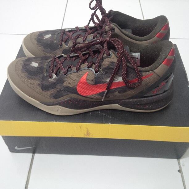 FS: AIR JORDAN, KOBE, PENNY, FLIGHTPOSITE, AF1, ANATOMIX SPAWN