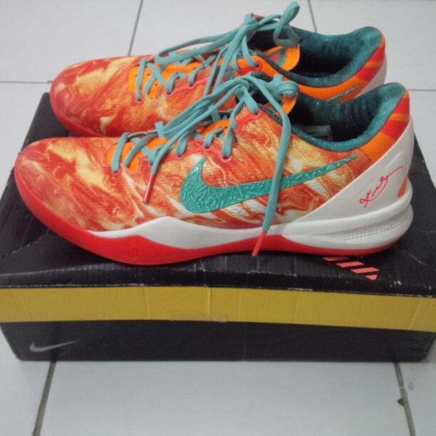 FS: AIR JORDAN, KOBE, PENNY, FLIGHTPOSITE, AF1, ANATOMIX SPAWN