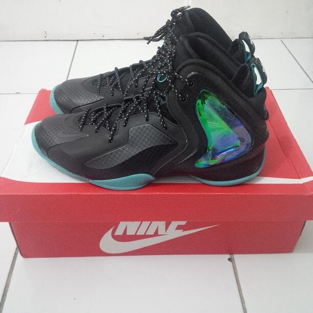 FS: AIR JORDAN, KOBE, PENNY, FLIGHTPOSITE, AF1, ANATOMIX SPAWN