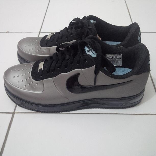 FS: AIR JORDAN, KOBE, PENNY, FLIGHTPOSITE, AF1, ANATOMIX SPAWN
