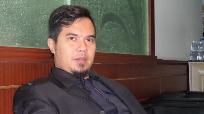Ahmad Dhani Bikin 'Kementerian Bayangan' di Luar Pemerintahan Presiden Jokowi