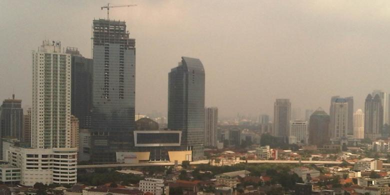 Di 2020, Air Akan Jadi "Emas"...