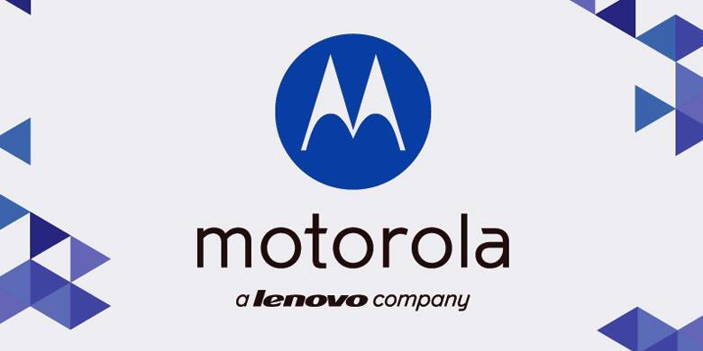 Motorola Resmi Jadi Milik Lenovo