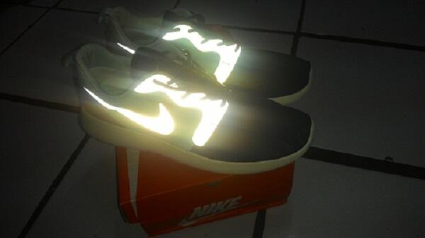 Nike Roshe Run size 43 - Bogor