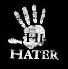 Derita Seorang Haters JAUH Melebihi Deritamu