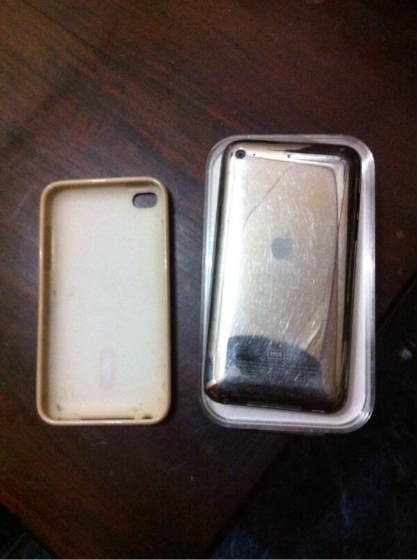 Ipod gen4 murahh...