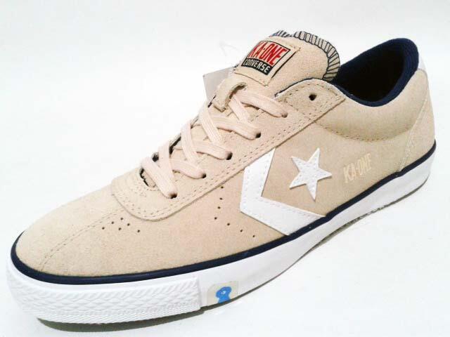 Sepatu Converse KA-One Vulc