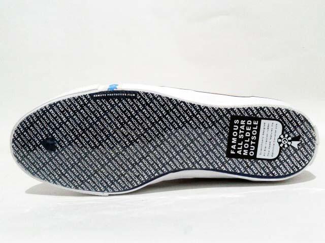 Sepatu Converse KA-One Vulc