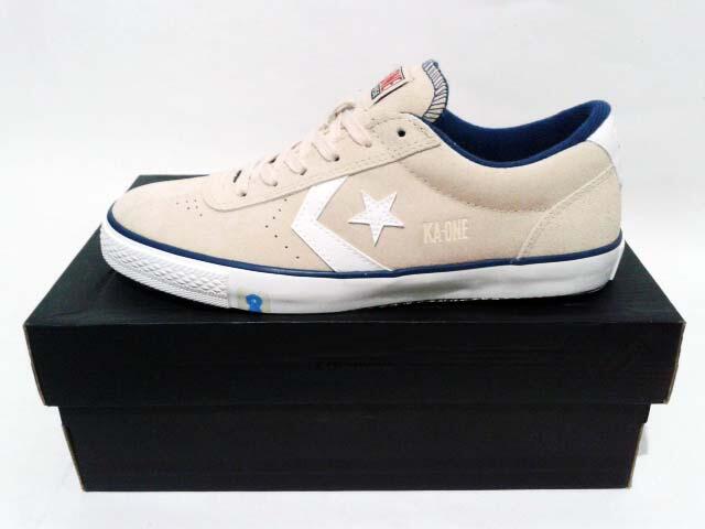 Sepatu Converse KA-One Vulc
