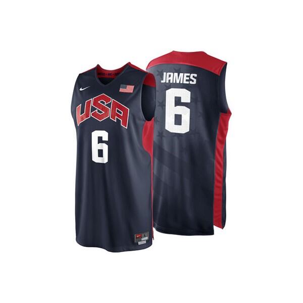 SALE JERSEY USA BASKETBALL ORIGINAL KOBE, LEBRON, DURANT DLL