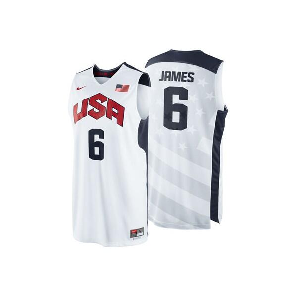 SALE JERSEY USA BASKETBALL ORIGINAL KOBE, LEBRON, DURANT DLL