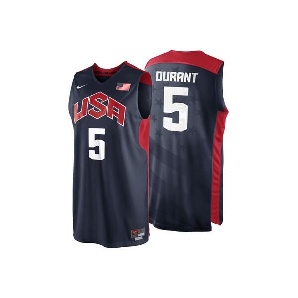 SALE JERSEY USA BASKETBALL ORIGINAL KOBE, LEBRON, DURANT DLL