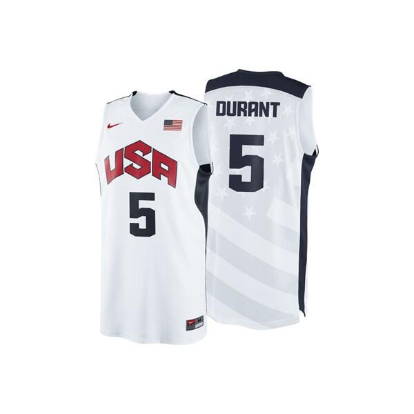SALE JERSEY USA BASKETBALL ORIGINAL KOBE, LEBRON, DURANT DLL