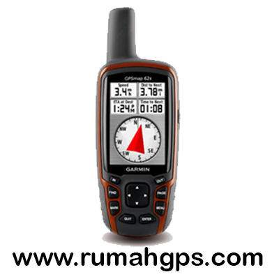 Garmin Gps Map 62s Murah Bergaransi resmi