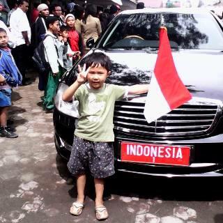 SINABUNG DAN GAGALNYA SKENARIO ASAL BAPAK SENANG