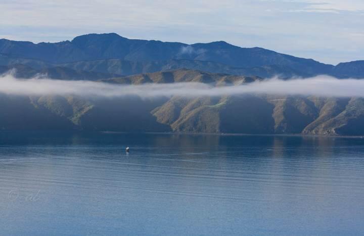 10 tempat wisata alam spektakuler yang wajib dikunjungi di New Zealand