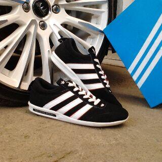█ ▌NEW█ ▌█ ▌Sepatu Casual Original Adidas Porsche█ ▌█ ▌█ ▌Spesial