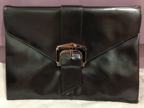 wallet bag charles and keith