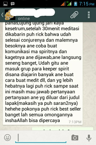 Testimonial Dragon Keeper Team