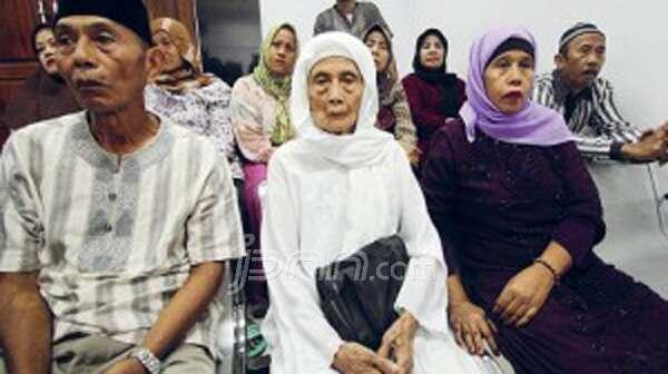 Kalah di PN, Anak dan Mantu akan Kembali Gugat Nenek Fatimah