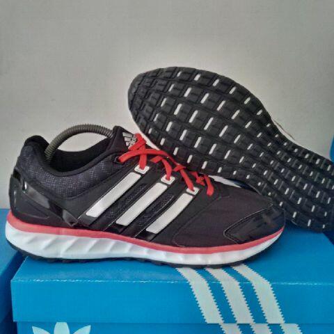 SALE sepatu running adidas falcon elite original 100%