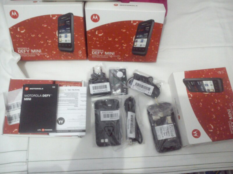 motorola xt321 tahan air dan debu murmer gan
