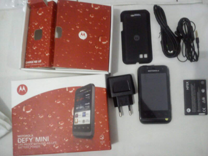 motorola xt321 tahan air dan debu murmer gan