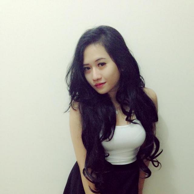 Foto Bugil di Akun FB Wanita Pegawai Honorer Hebohkan Tanjungpinang 